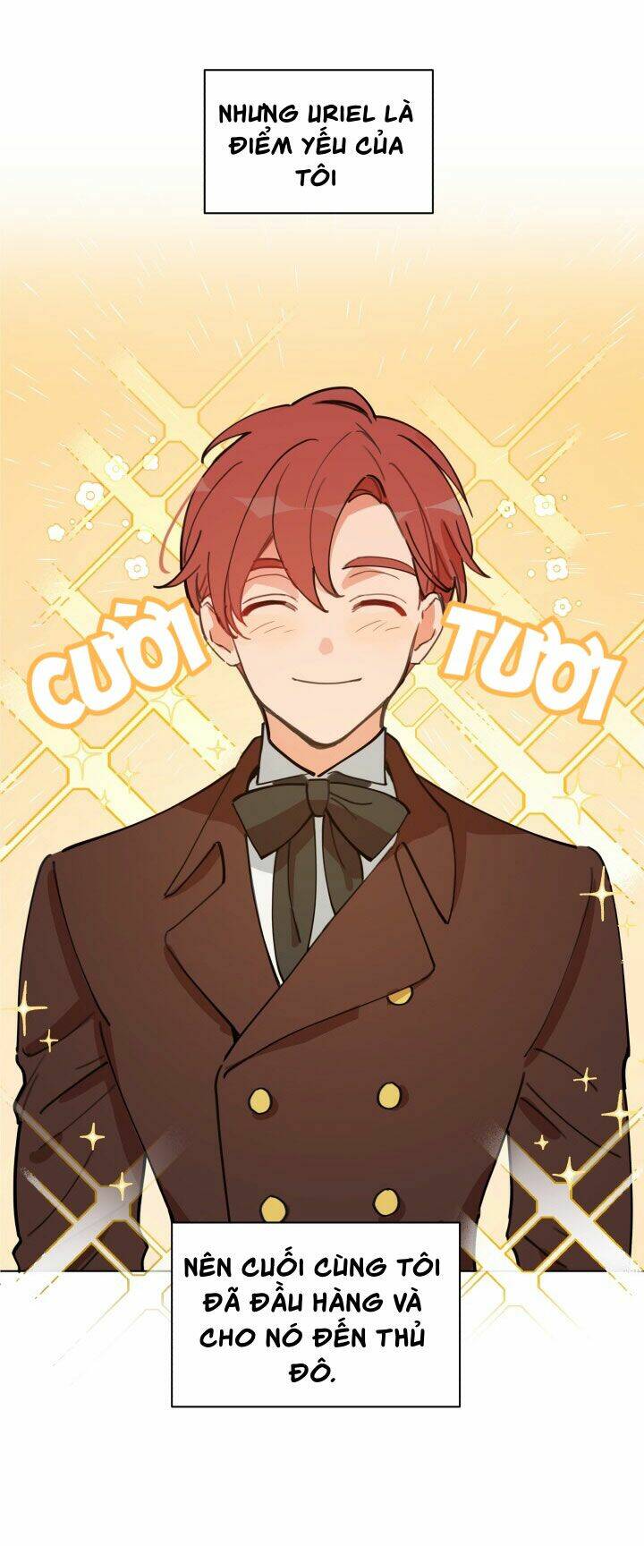 cái chết của lamia orphe chapter 5 22