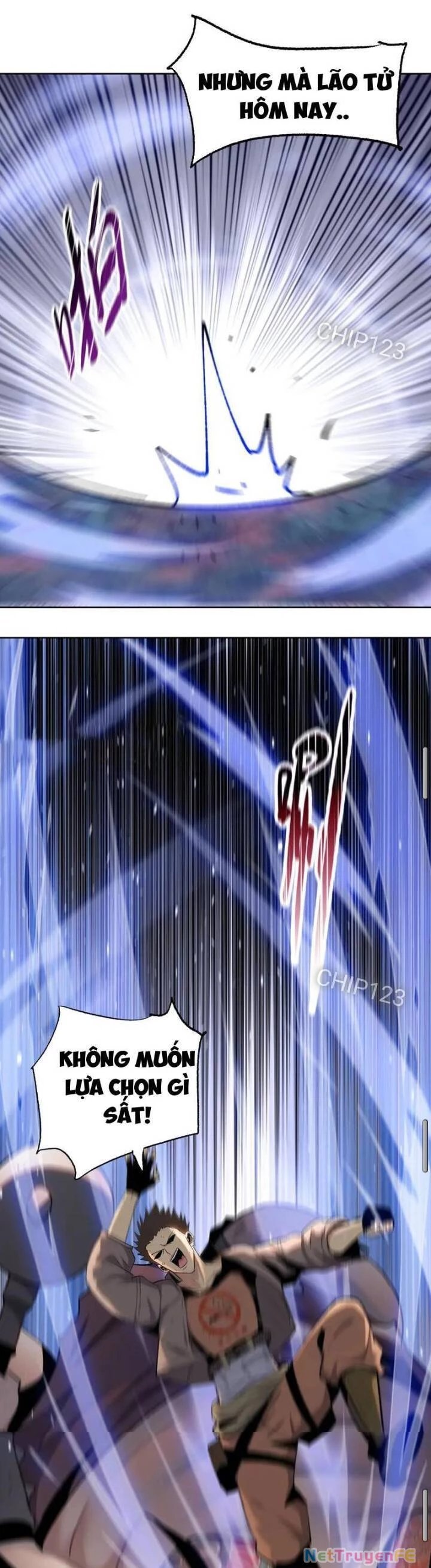 kẻ tàn nhẫn ngày tận thế: bắt đầu dự trữ hàng tỷ tấn vật tư chapter 24 21
