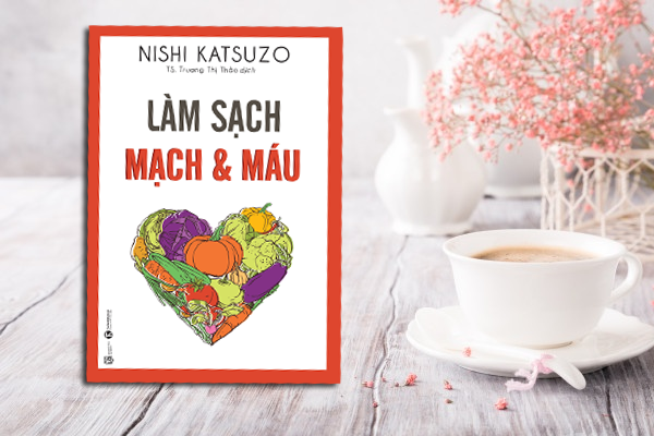 Làm Sạch Mạch Và Máu