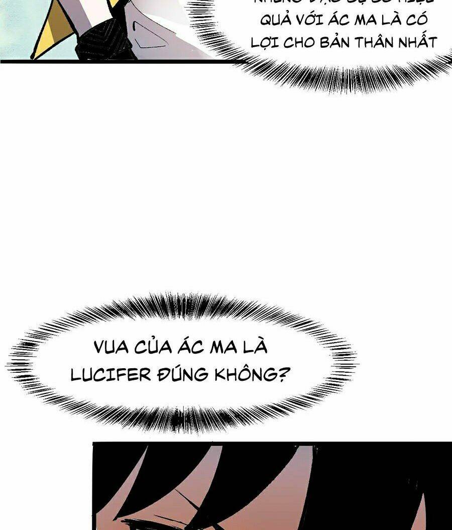 Trở Thành Cao Thủ Nhờ Bug Chapter 29 - Trang 2