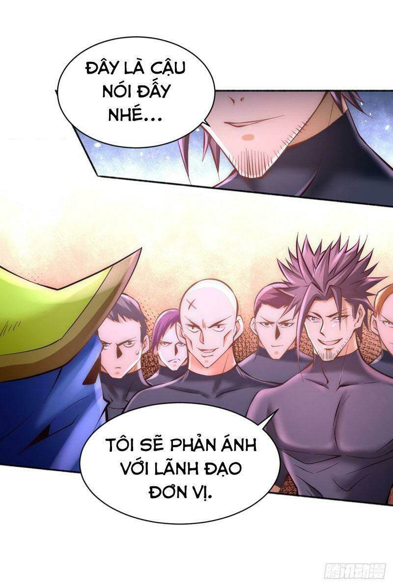 đô thị đỉnh phong cao thủ chapter 83 4