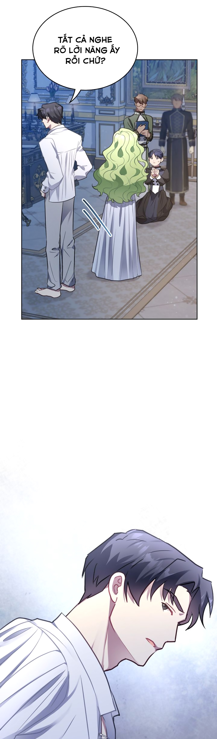 công chúa muôn loài chapter 50 6