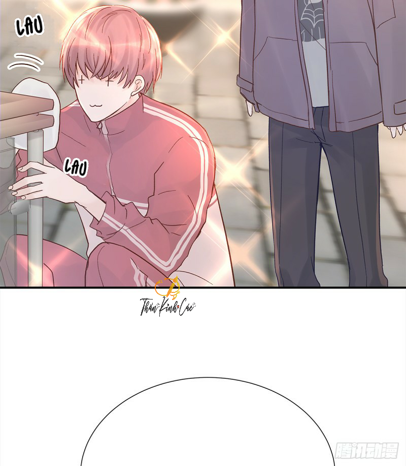 mối tình đầu gian nan của chu thành nhất chapter 33 24