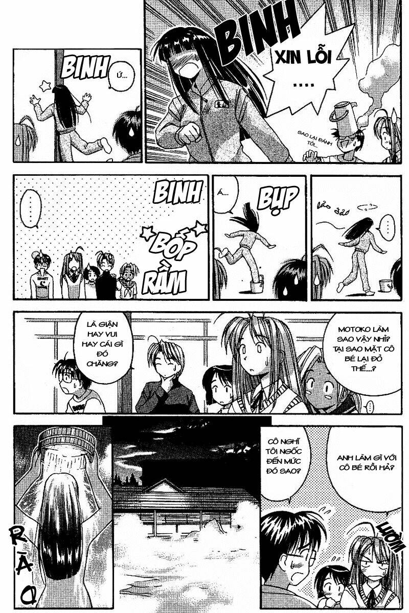 love hina chapter 6 12