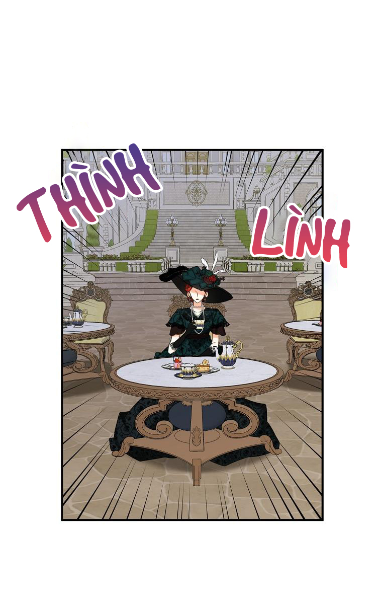 ba người anh trai của tôi là bạo quân chapter 44.2 21