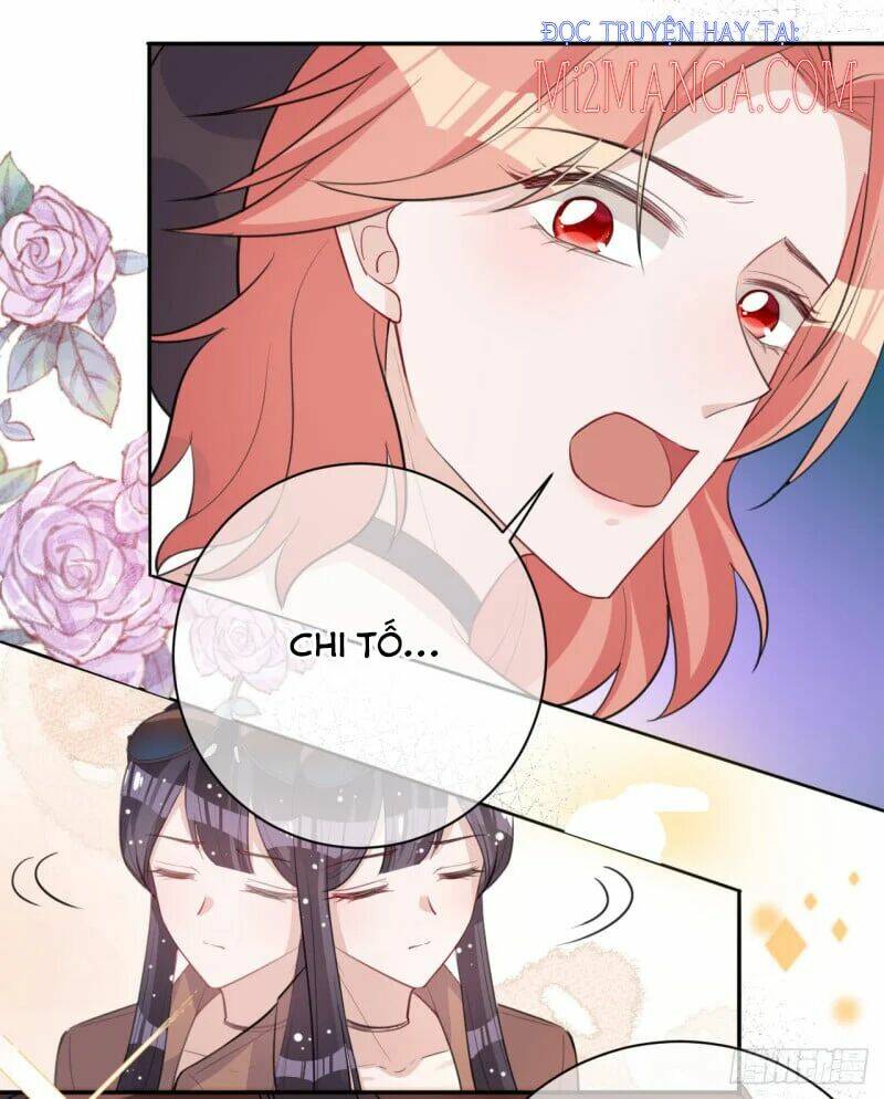 dĩ hôn chi danh chapter 36 16