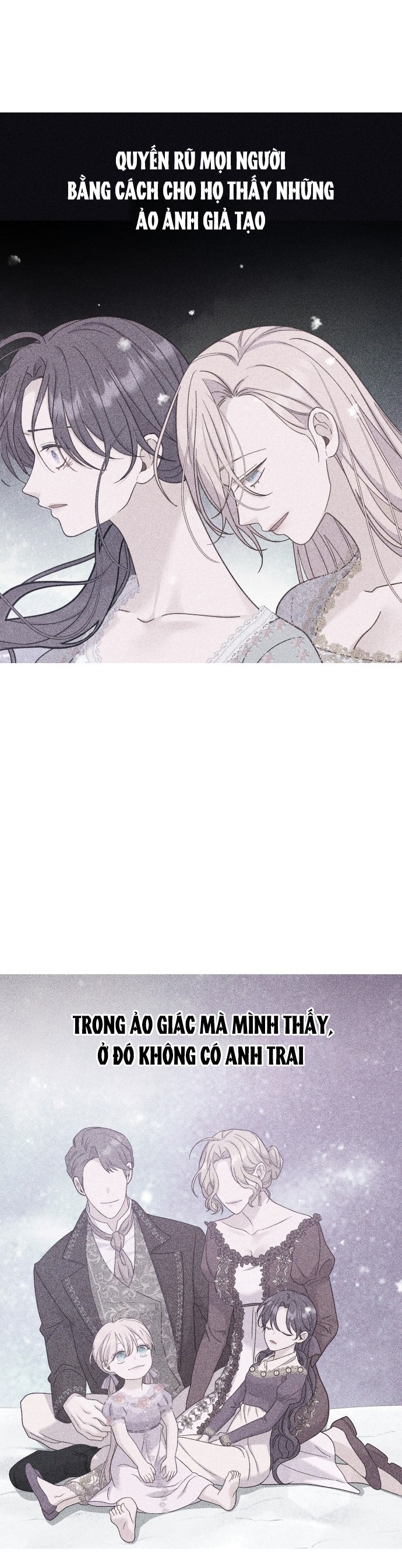 Yêu Hoặc Chết chapter 13.1 - Trang 20
