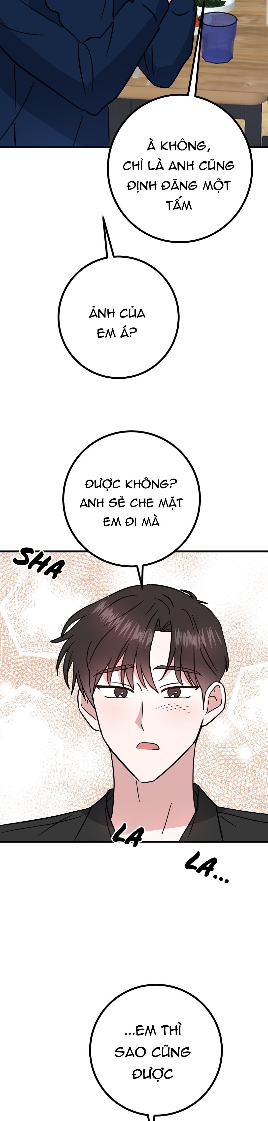 nhà tôi thành phim trường mất rồi chapter 13 23