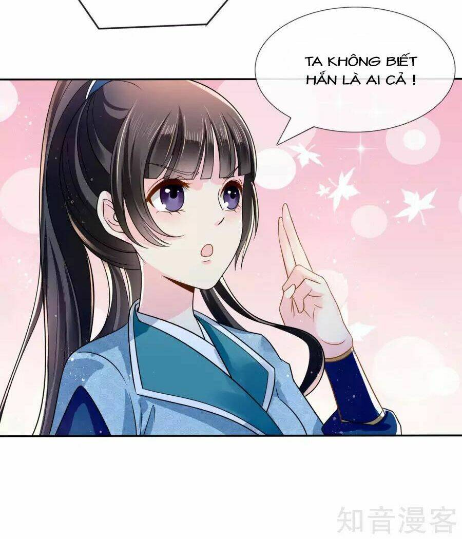 lãnh cung phế hậu muốn nghịch thiên chapter 22 13