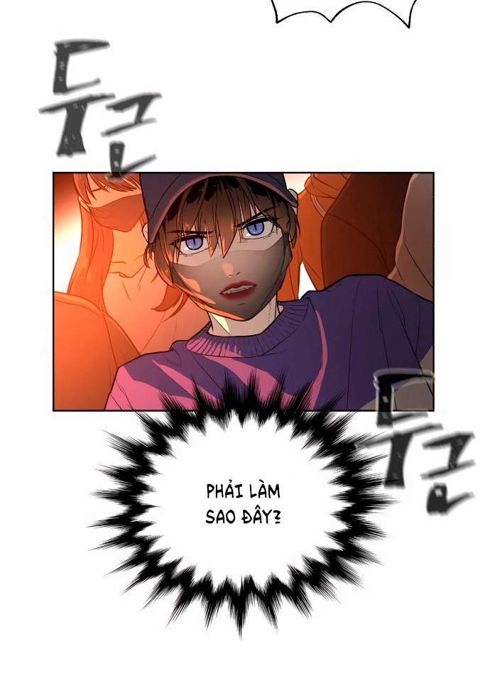 bạch huyết - white blood chapter 19 67