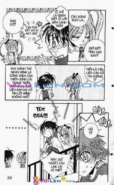 nàng công chúa bỏ trốn chapter 3 36