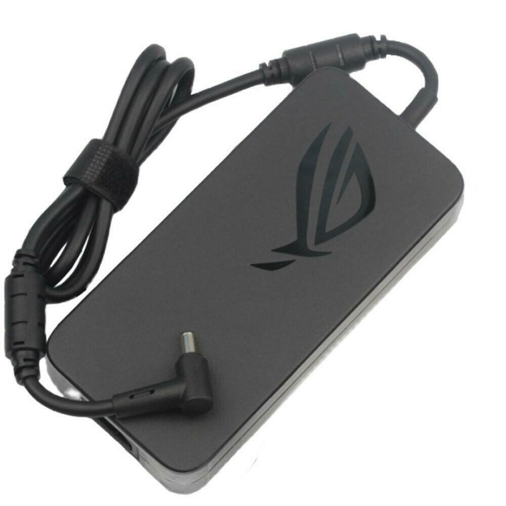 Sạc dành cho Laptop Gaming Asus ROG Strix SCAR 17 G732 G732LXS-HG059T Adapter- 280W kèm dây nguồn- Hàng nhập khẩu