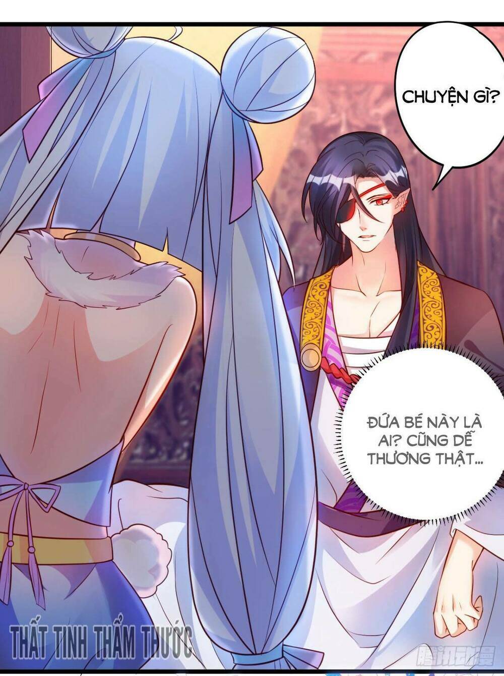 liêu liêu trai chapter 10 21