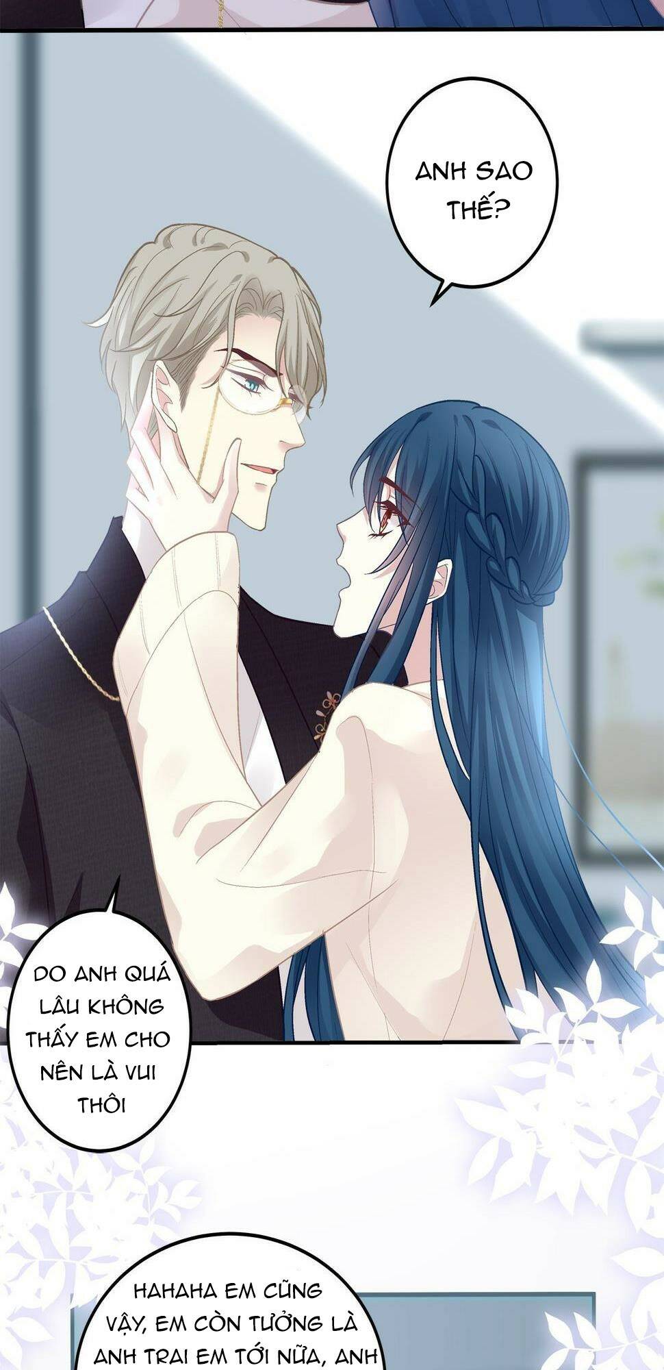 toàn bộ nắm trong tay chapter 170 42