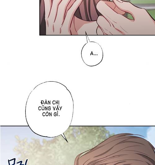 Trợ Lí Kim, Ăn Thử Không chapter 11.2 - Trang 18