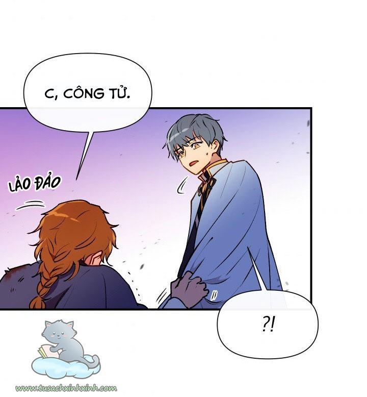 công nương khế ước của gia tộc công tước quái vật chapter 57 55