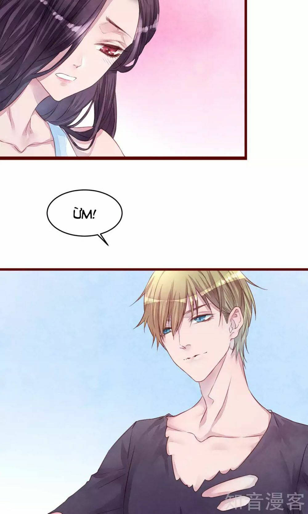 đào tạo nuôi dưỡng bạn trai mèo chapter 18 4