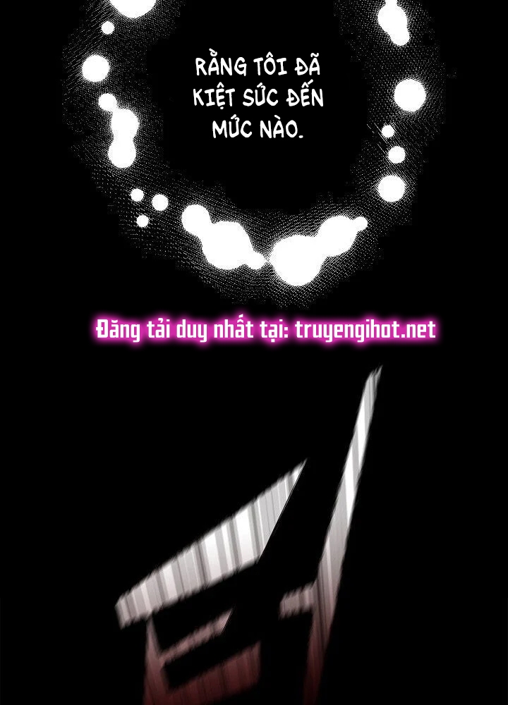 quý cô bí ẩn - secret lady chapter 1 18