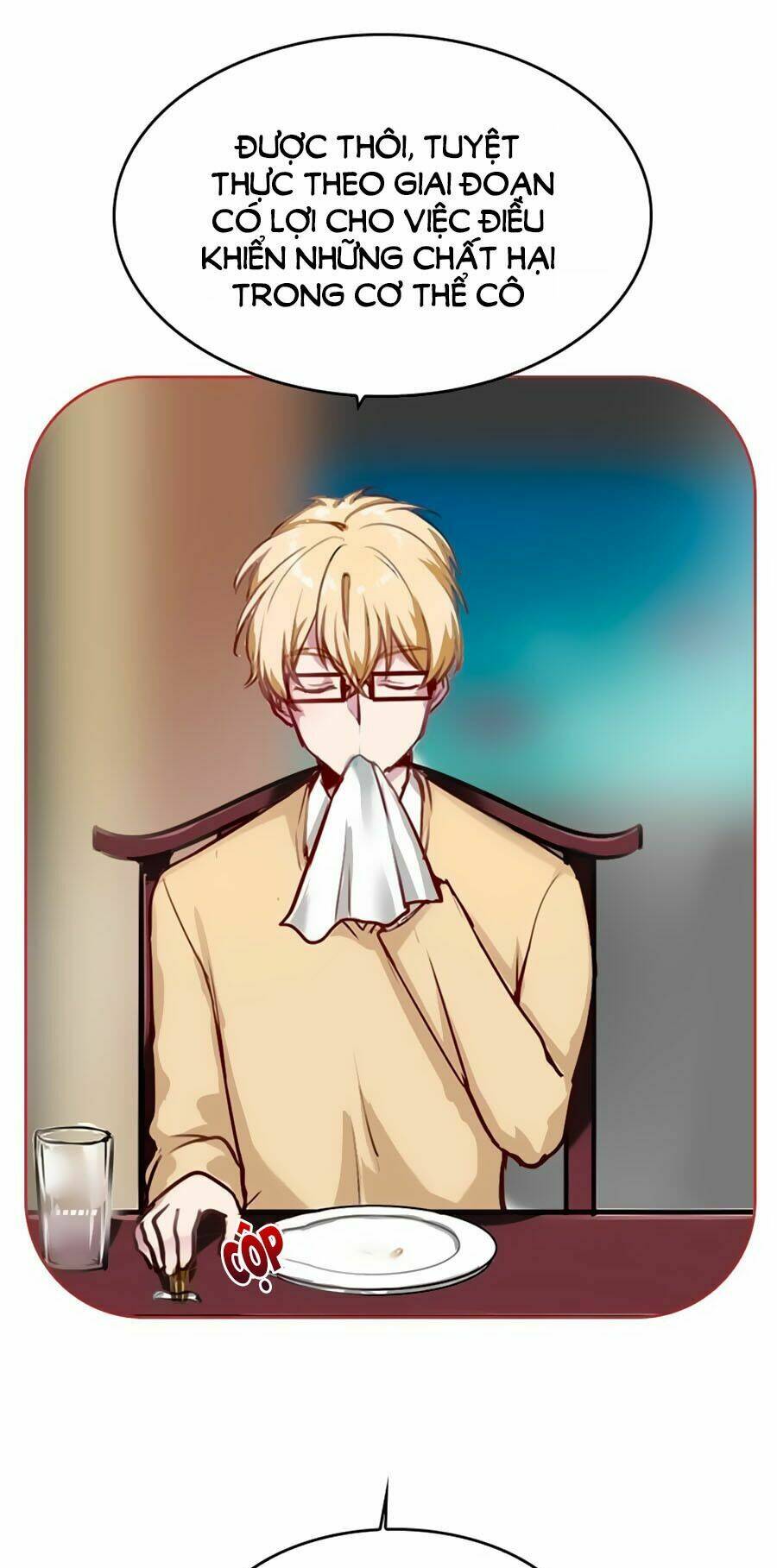 bám lấy nam thần bất chấp thời tiết chapter 4 14