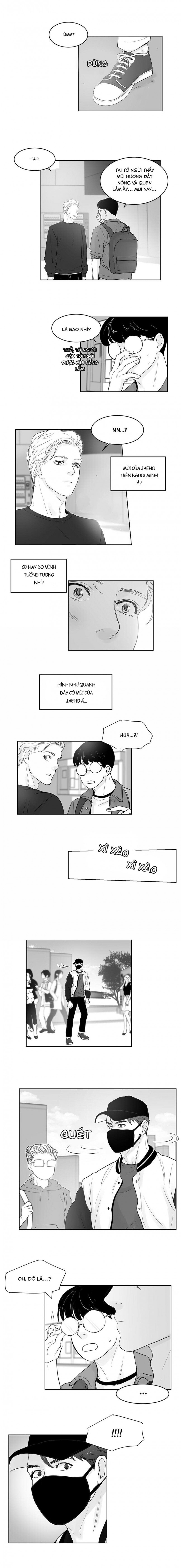 heat and run chapter 25 4