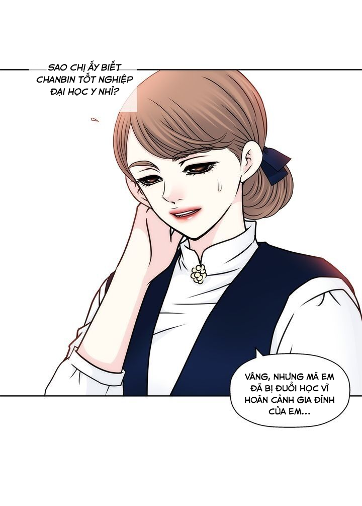 người đàn ông của tôi chapter 50.1 9