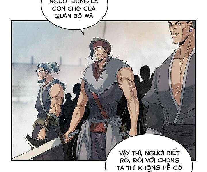 mục hạ vô nhân chapter 17 98