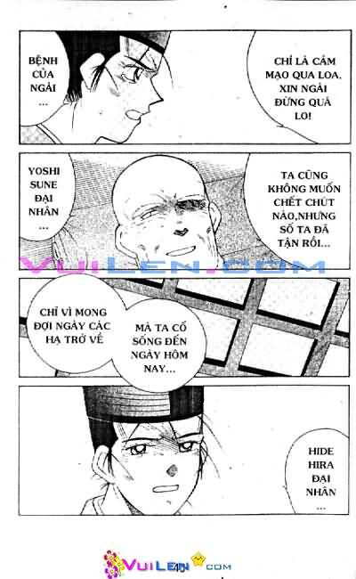 truyền nhân atula phần ii chapter 14 41