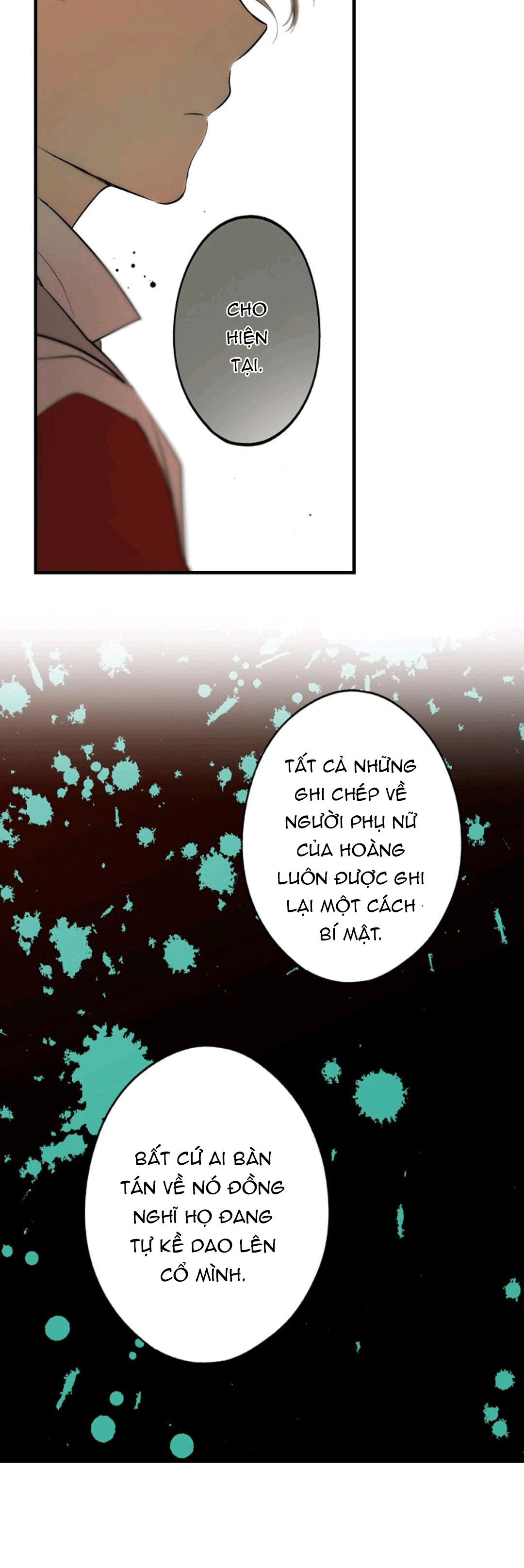 cổ tích về người mẹ kế chapter 64 38