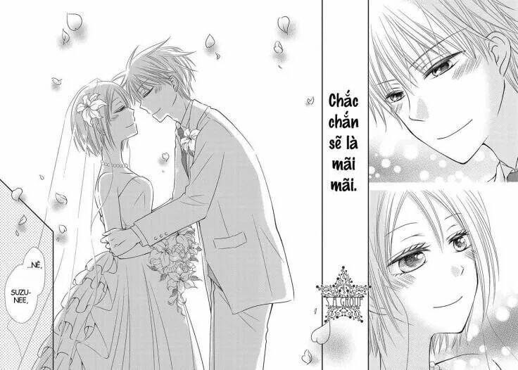 me and big sister’s marriage chapter 6 27