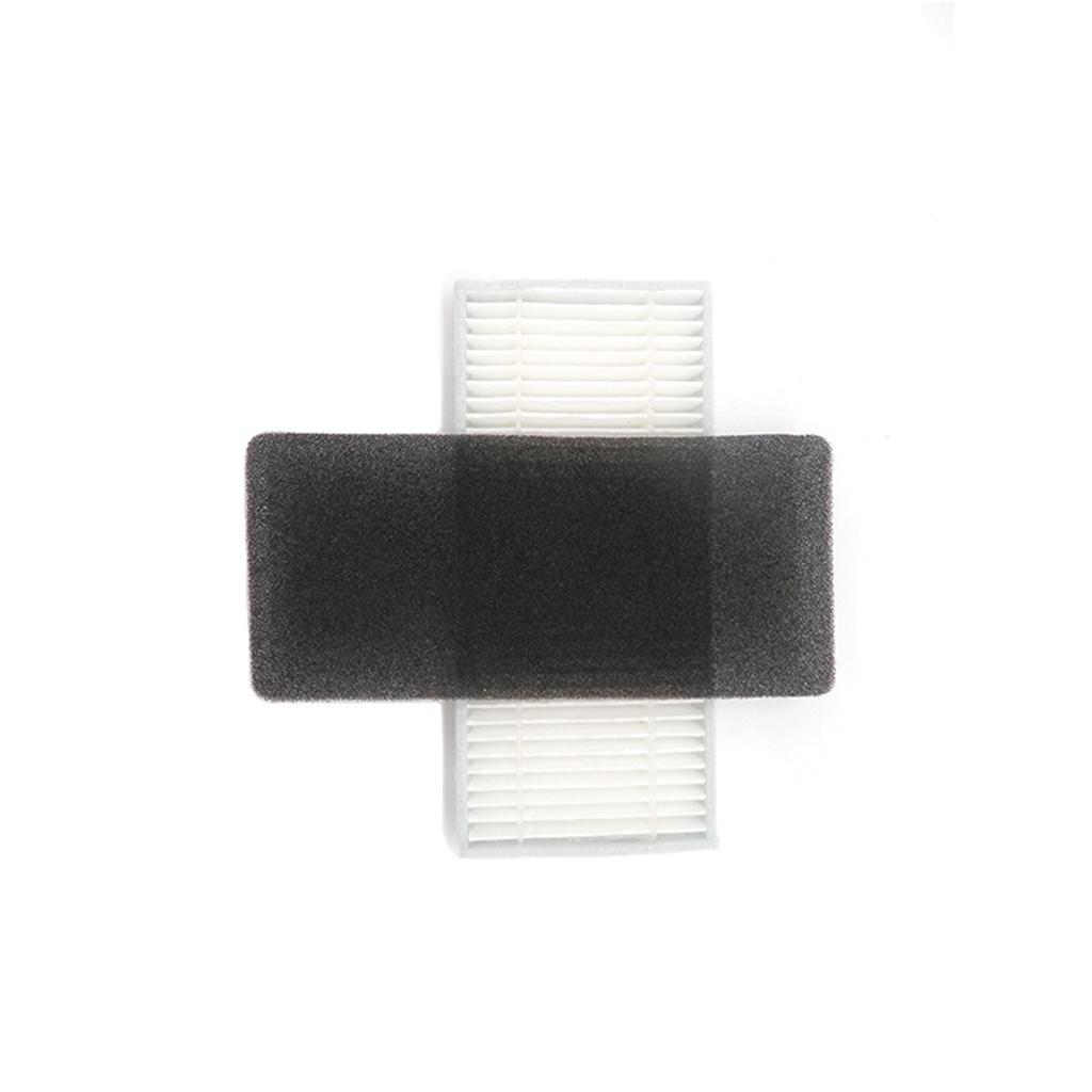 Side Brush Hepa Filters Vacuum Cleaner Accs Parts Set for N79 N79S