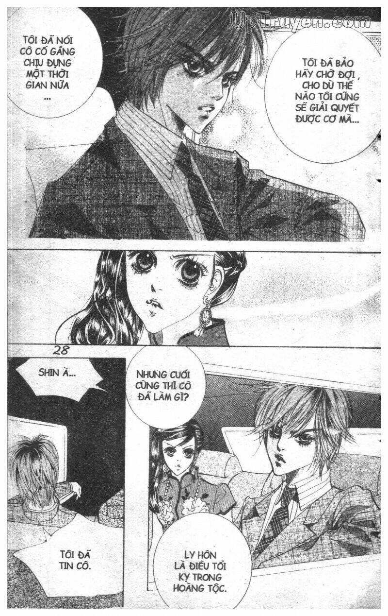 goong - [ hoàng cung ] chapter 11 24