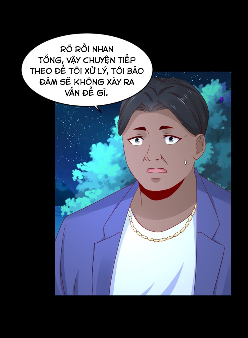 trùng sinh đô thị - nhà đầu tư mạnh nhất chapter 12 22