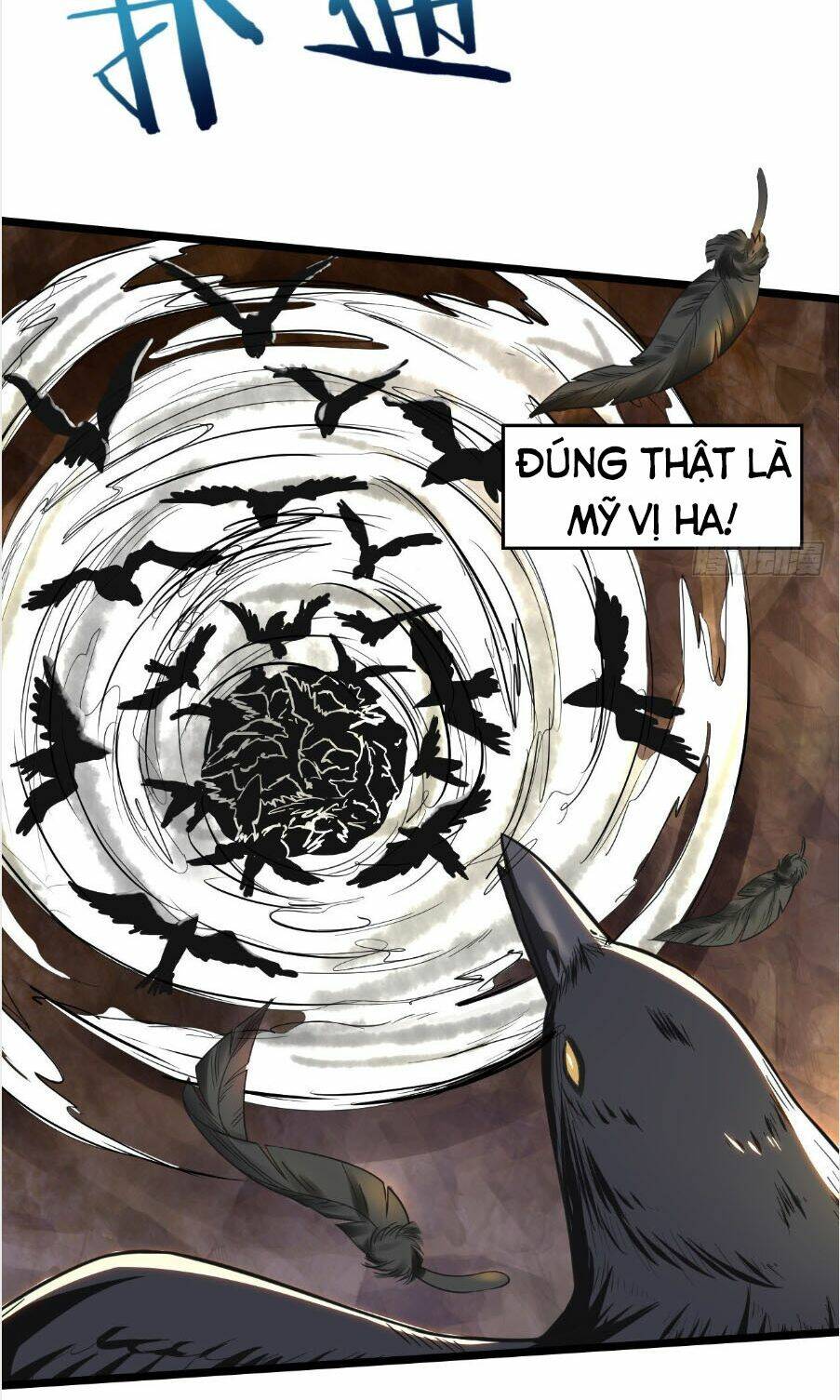 vô hạn biến dị chapter 15 10