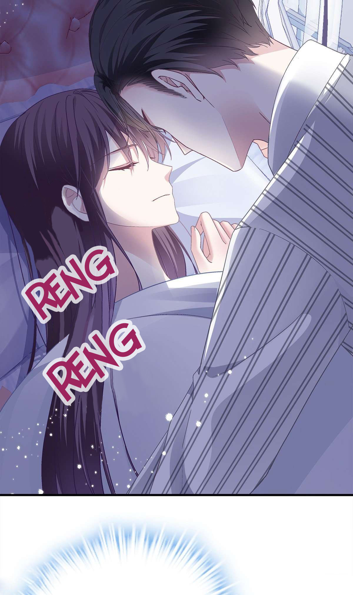 tiểu bảo bối tâm can của lão đại đã quay lại rồi đây chapter 4 13