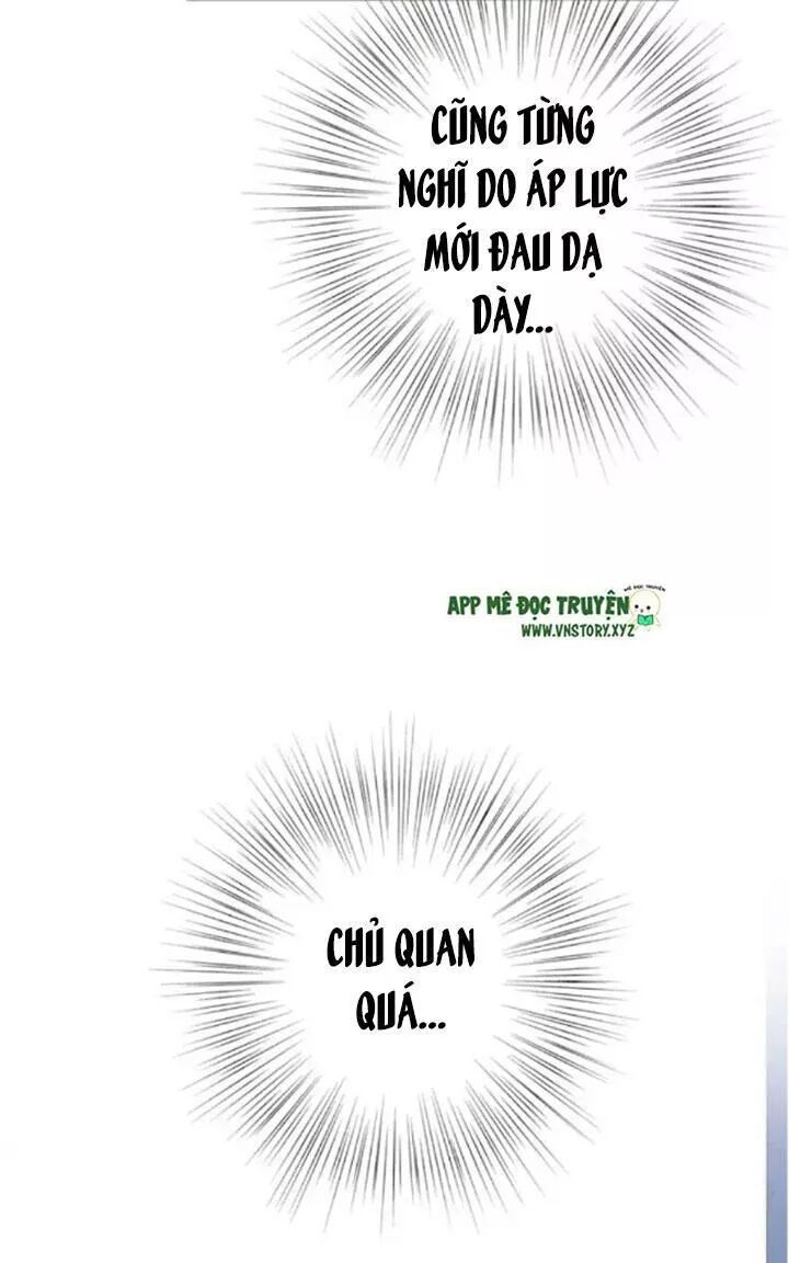 con tim rung động 2 chapter 55.5 19