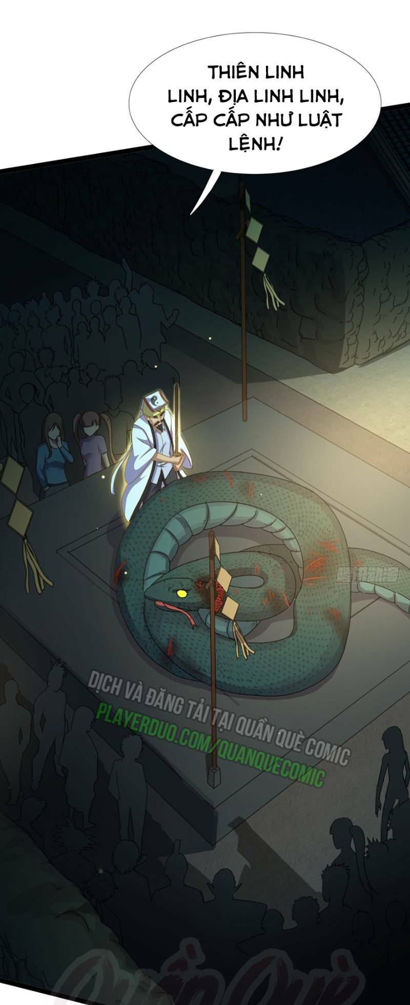 thập nhị thiên kiếp chapter 30 1