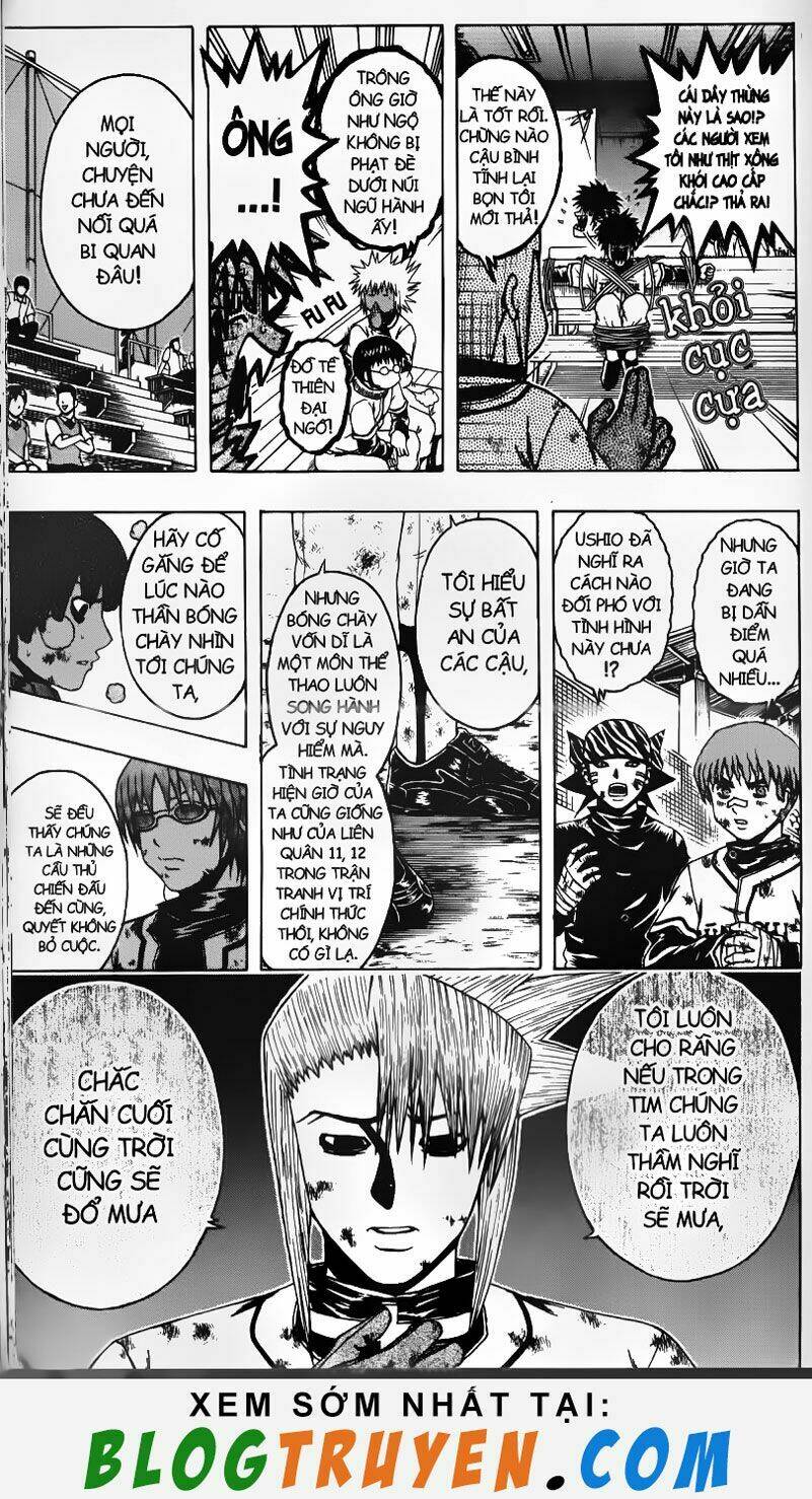 mr.fullswing chapter 112 12