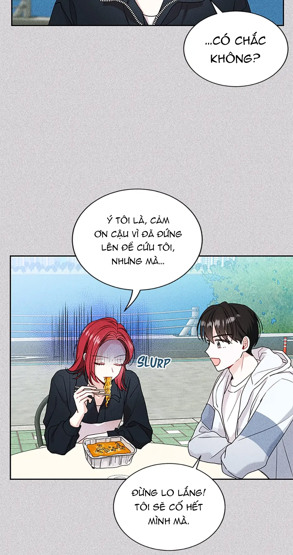 chỉ thị đặc biệt của sếp chapter 43.2 6