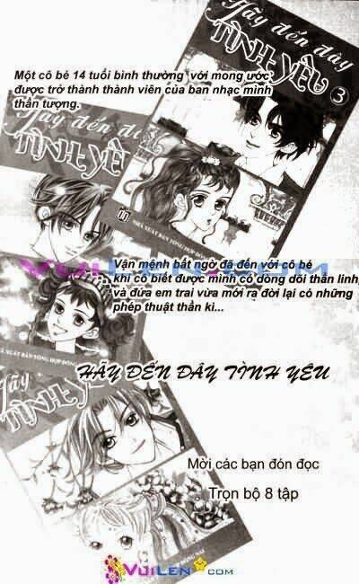 tên nô lệ đáng yêu chapter 1 159