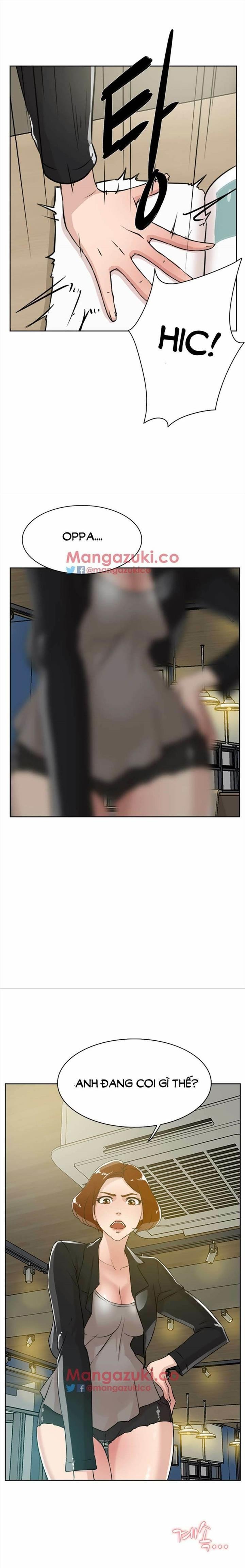 mười một cm của cô ấy chapter 22 10