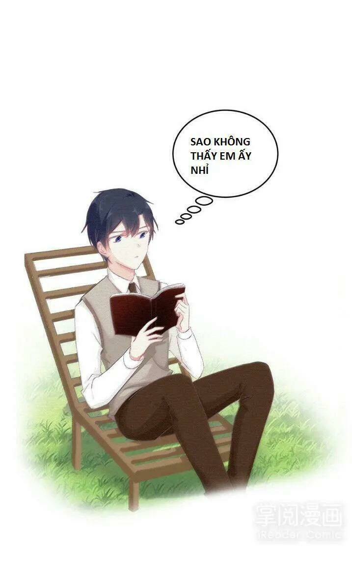 tiểu muội, ngươi đã lấy chồng chưa ? chapter 4.1 28