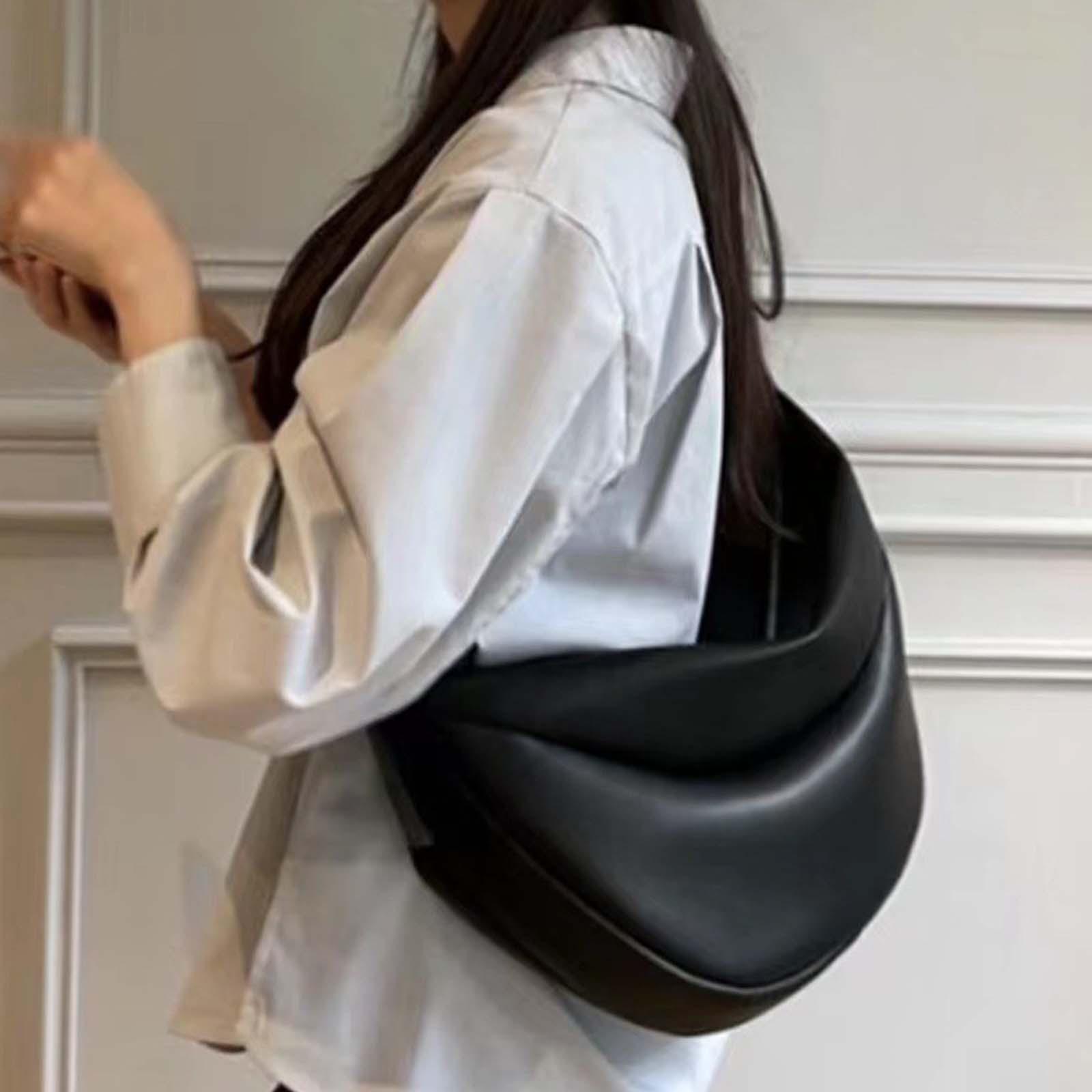 Tote Bag Casual Shoulder Bag Fashionable Casualadjustable Shoulder Strap Large Capacity Crossbody Bag Shoulder Bag for Gym Camping Cycling