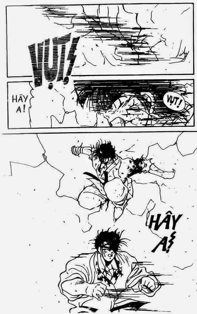 truyền nhân atula - shura no mon i chapter 76 7