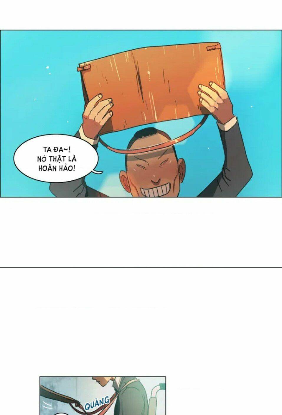 giải thoát chapter 25 48