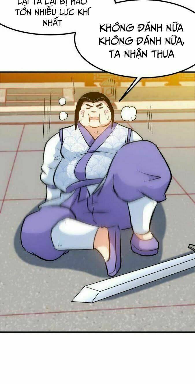 chí tôn thần ma chapter 80 18