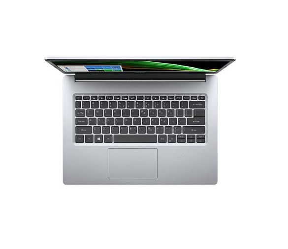 Laptop Acer Aspire 3 A314-35-C3KS Celeron N5100/4GB/256GB SSD/14.0'' HD/Win11 - Hàng Chính Hãng