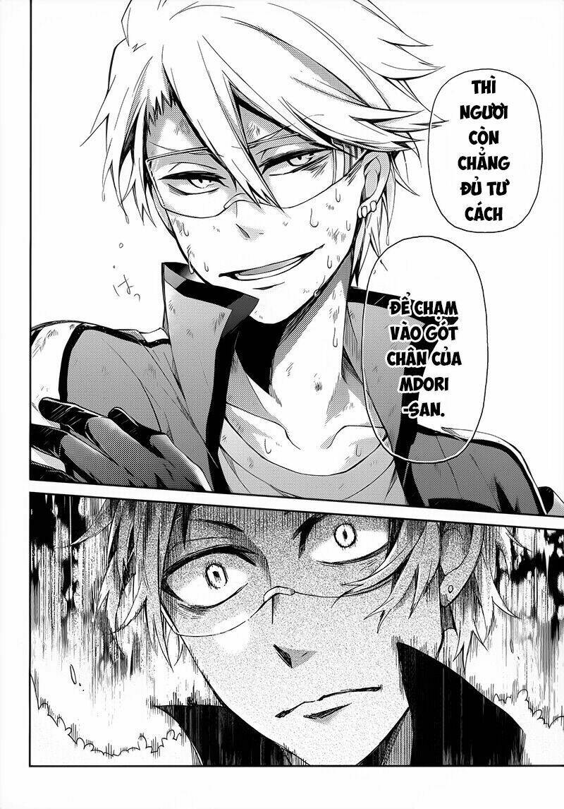 con đường súng đạn chapter 27 41