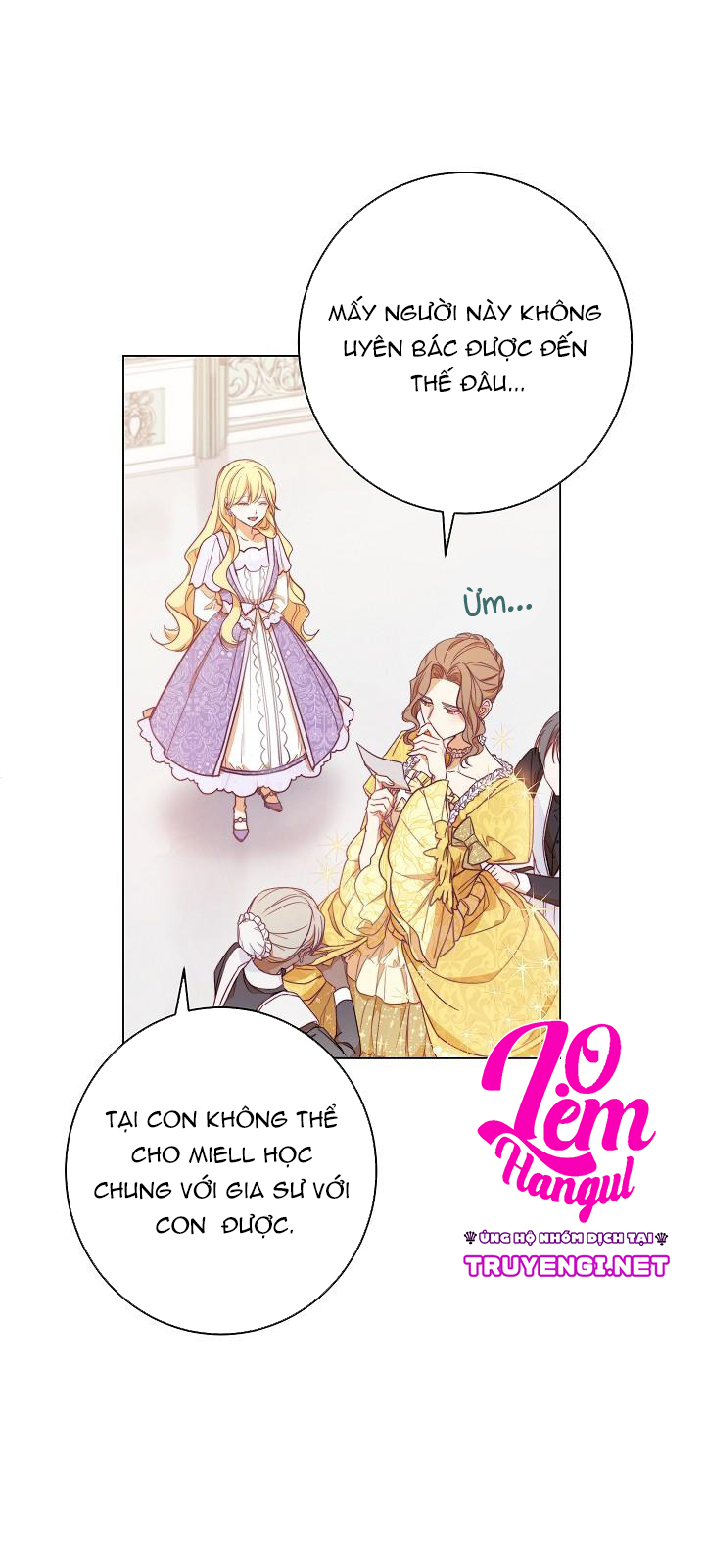 ác nữ đảo ngược đồng hồ cát chapter 9 55