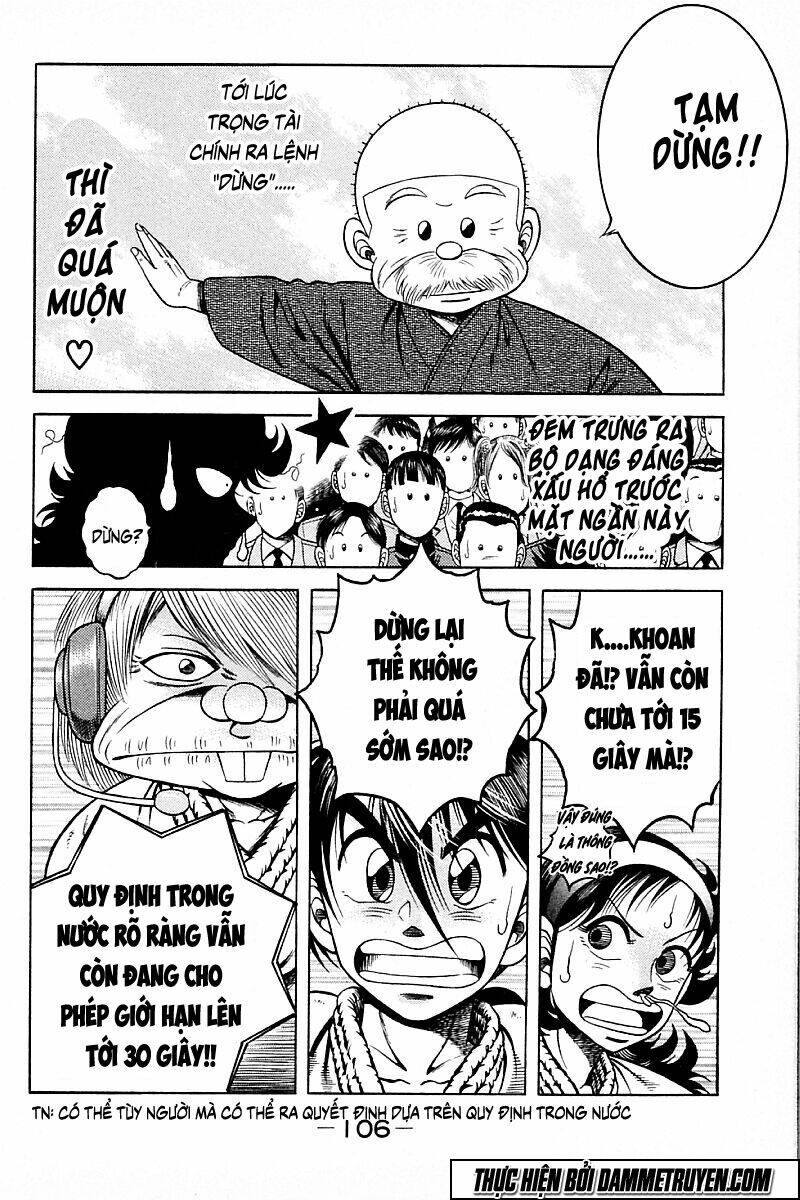 shin kotaro makaritoru! juudouhen chapter 202 11