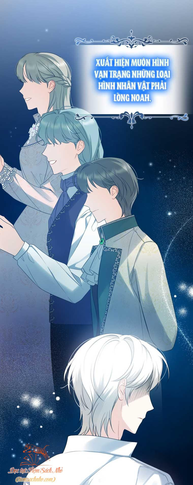 trở thành em gái nam chính truyện bl chapter 27 1